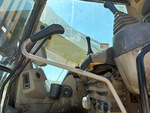 Safety with Levier de verrouillage des gouvernes