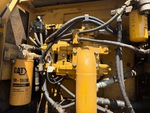Hydraulics with Pompes (hydrauliques)