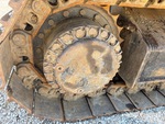 Drivetrain with Right Final Drive