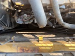 Moteur with Engine - Left Side