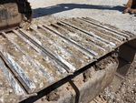 Undercarriage with Right Track Shoes