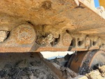 Undercarriage with Right Track Links