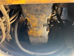Moteur with Oil Leaks
