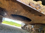 Chassis with Revêtements inférieurs