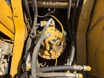Hydraulics with Pivot central hydraulique