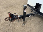 Chassis with Zugstange/Zughaken - Zustand