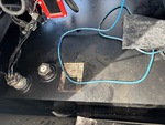 Heater with Fuel Tank