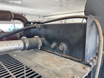 Engine with Cooling System Leaks