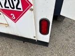 Chassis with Begrenzungsleuchten funktionsfähig