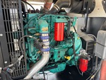 Engine with Engine - Left Side