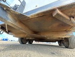 Chassis with Chassisverbindungen/Hauptträger - Zustand
