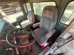 Control Station with Seats/armrests