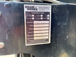 Hydraulics - Crane Carrier/Chassis with