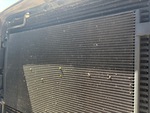 Engine with Radiator
