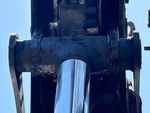 Crane Superstructure with