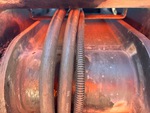 Hydraulics - Crane Carrier/Chassis with Hoses (Hydraulic)