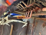 Hydraulics - Crane Carrier/Chassis with Valves