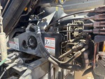 Hydraulics - Crane Carrier/Chassis with