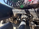 Underbody with Cross Members