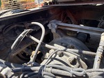 Underbody with Frame Condition