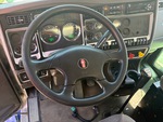 Control Station with Steering Control