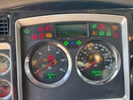Control Station with Warning Lights