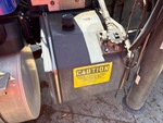 Hydraulics - Crane Carrier/Chassis with Hydraulic Tank