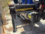 Crane Superstructure with