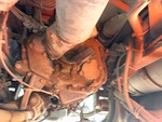 Underbody with Retarder