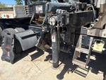 Hydraulics - Crane Carrier/Chassis with