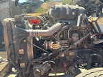 Engine with Engine - Left Side