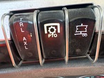 Control Station with PTO Control