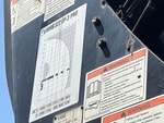 General Appearance with Load Chart