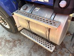 General Appearance with Steps/Ladders