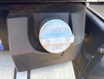Engine with DEF / AdBlue Tank