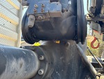 Crane Superstructure with