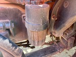Engine with Fuel System