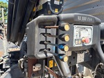 Hydraulics - Crane Carrier/Chassis with