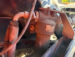 Hydraulics - Crane Carrier/Chassis with Pumps (Hydraulics)