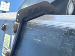 Crane Superstructure with Wear Pads