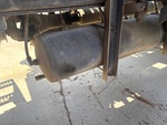Engine with Air Compressor