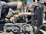 Engine with Engine - Right Side