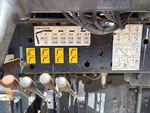 Hydraulics - Crane Carrier/Chassis with