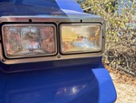 General Appearance with Exterior Lights
