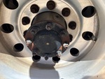Underbody with Final Drives