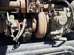 Engine with Exhaust System