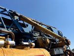 Hydraulics with
