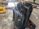 Engine with Engine - Left Side