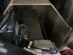 Engine with Sistema de Escape