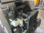 Engine with Engine - Right Side